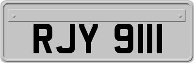 RJY9111