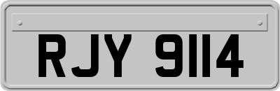 RJY9114