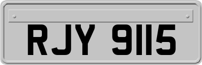 RJY9115