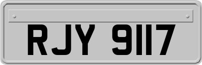 RJY9117