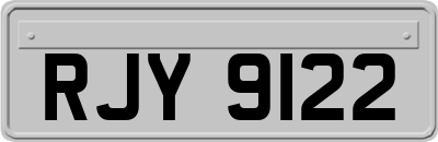 RJY9122