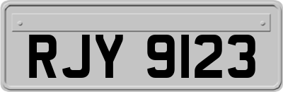 RJY9123