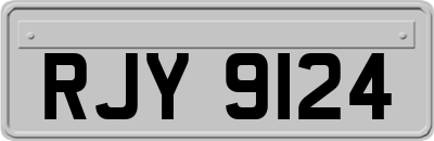 RJY9124