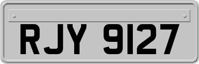 RJY9127