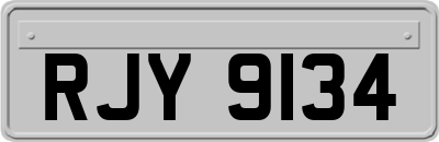 RJY9134