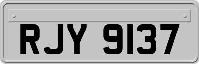 RJY9137