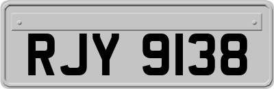 RJY9138