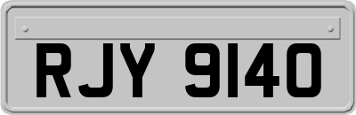 RJY9140