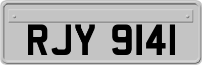 RJY9141