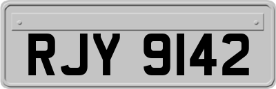 RJY9142