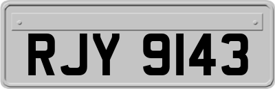 RJY9143