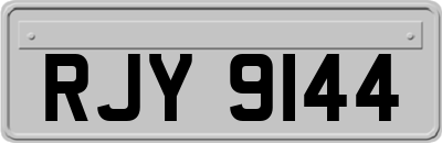 RJY9144