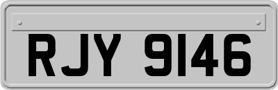 RJY9146