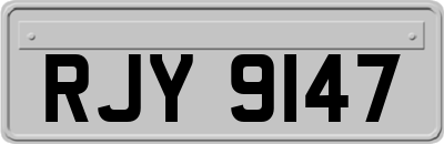 RJY9147