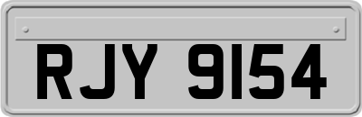 RJY9154