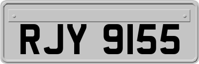 RJY9155