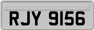 RJY9156