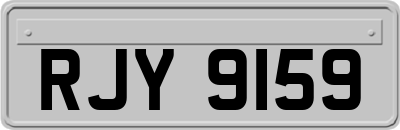 RJY9159