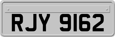 RJY9162