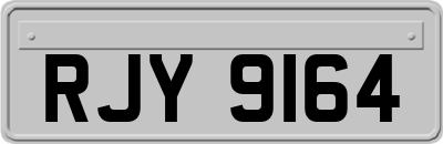 RJY9164