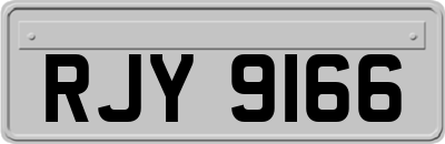 RJY9166