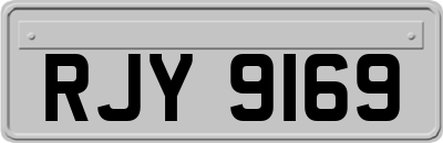 RJY9169