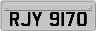 RJY9170