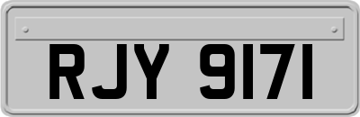 RJY9171