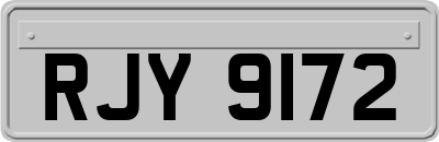 RJY9172