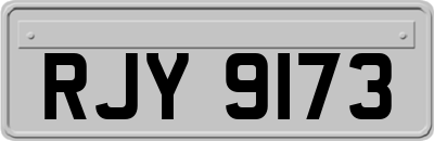 RJY9173