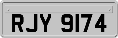 RJY9174