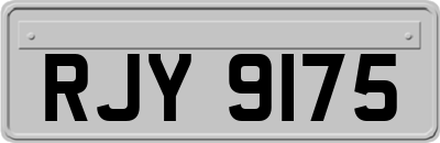 RJY9175