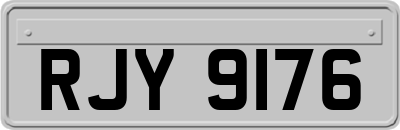 RJY9176