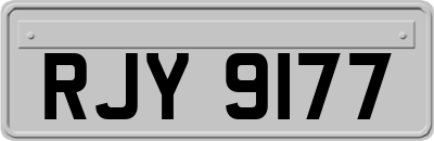 RJY9177