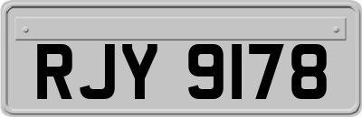 RJY9178