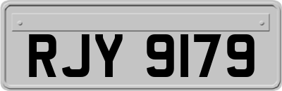 RJY9179