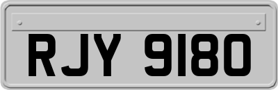 RJY9180