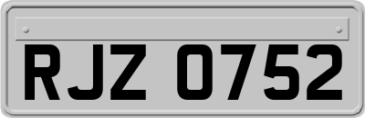 RJZ0752