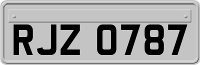 RJZ0787