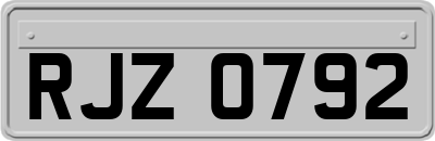 RJZ0792