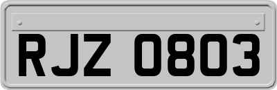 RJZ0803