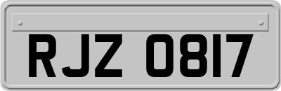 RJZ0817