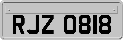 RJZ0818