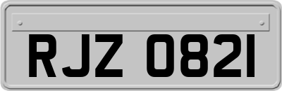 RJZ0821