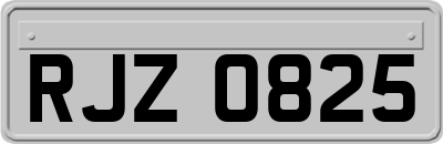 RJZ0825