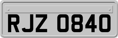 RJZ0840