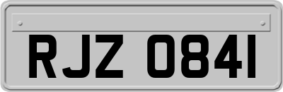 RJZ0841