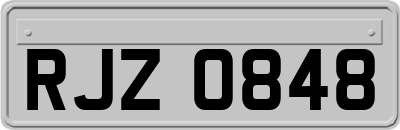 RJZ0848