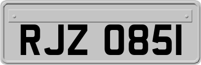 RJZ0851