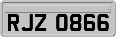 RJZ0866